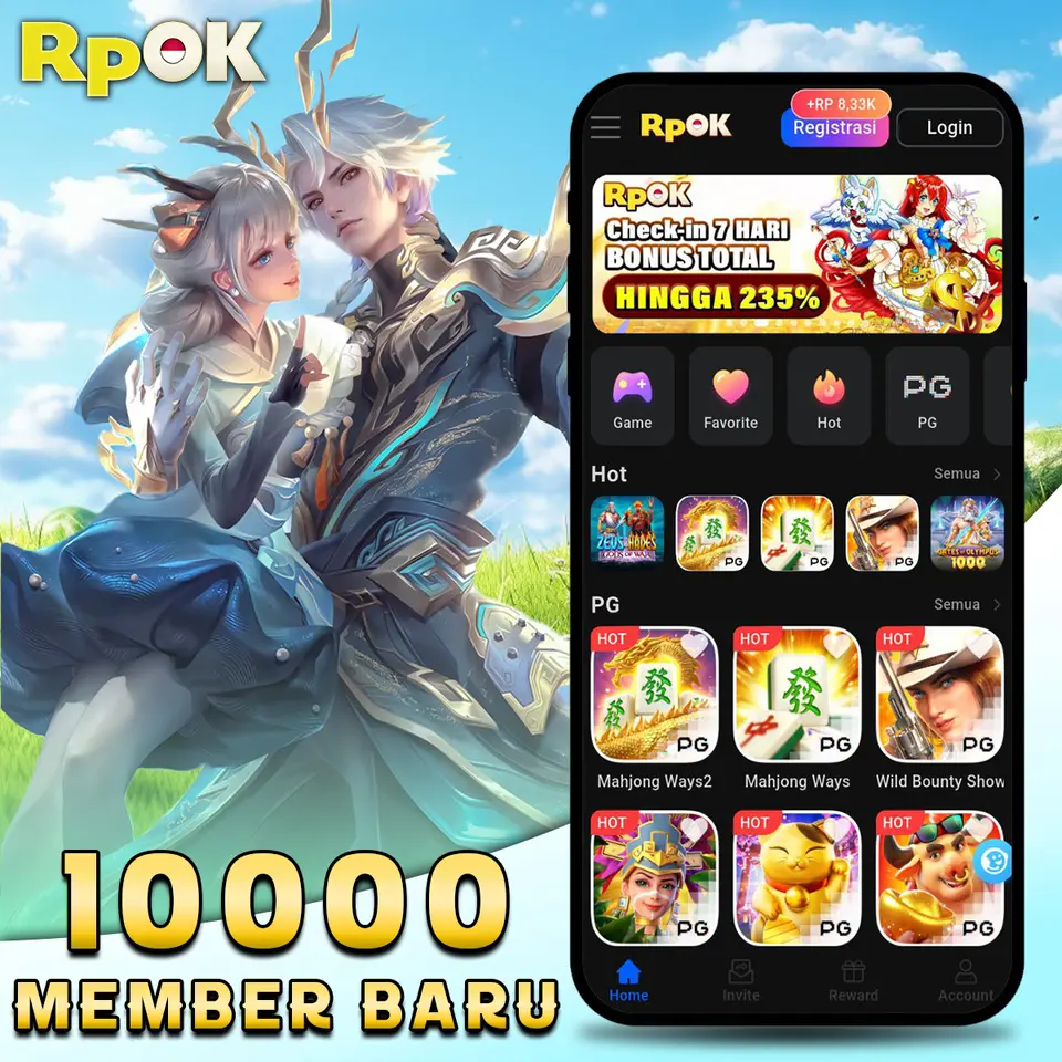 rpok APK