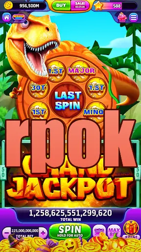 rpok APK