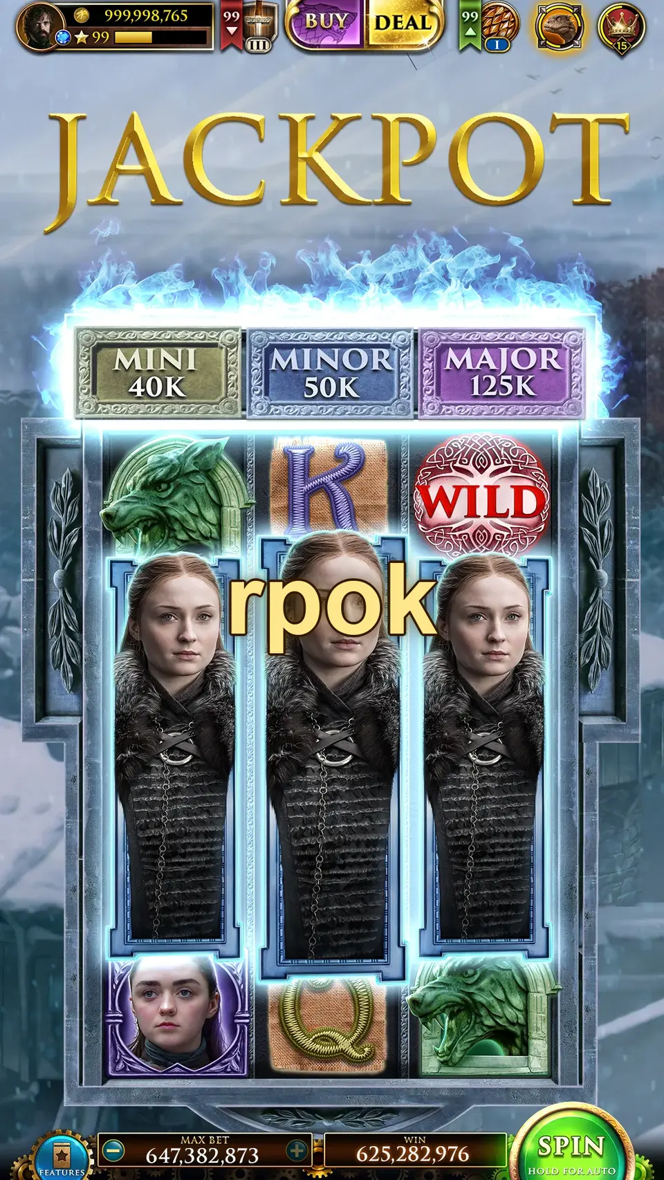 rpok APK