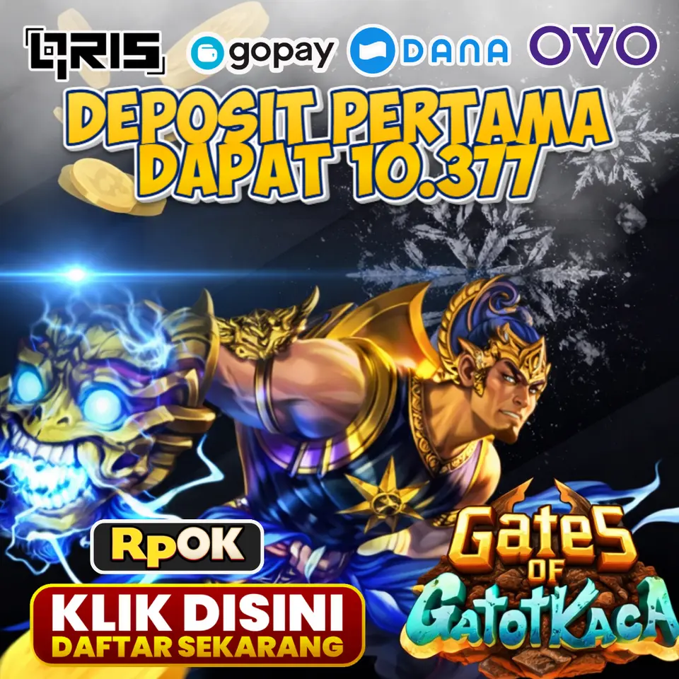 rpok Masuk - rpok Resmi