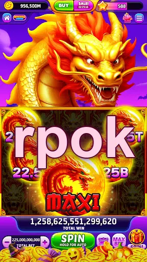rpok Tangkapan Layar Resmi APK